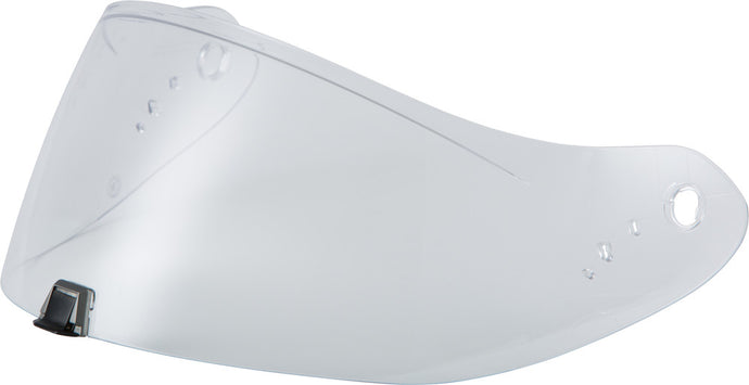 Scorpion Pinlock Max Vision Face Shield for EXO-T520/ST1400/R1 Air Helmets - Clear