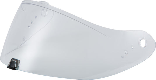 Scorpion Pinlock Max Vision Face Shield for EXO-T520/ST1400/R1 Air Helmets - Clear