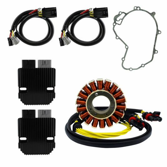 Rm Stator RMS900-108289 Stator + Regulator Kit