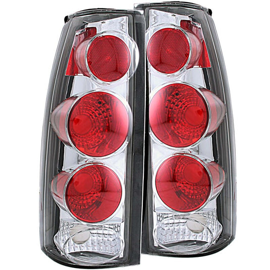Anzo 211017 ANZ Taillights