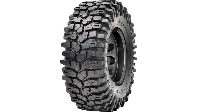 Maxxis TM00161900 Roxxzilla ML7 Front/Rear Tire - 32x10R14 (Competition Compound)