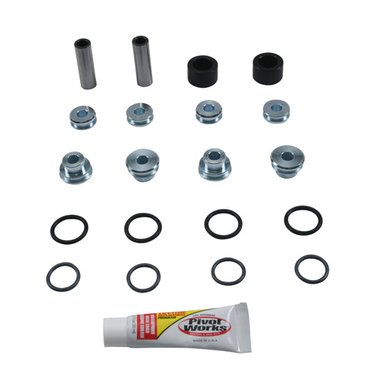 Pivot Works PWAAK-P23-000 PIV A-Arm Kit