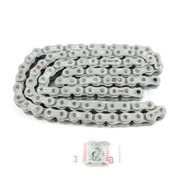 Excel 520SO-100 520SO RK-Japan Chain - 100 Links - Natural