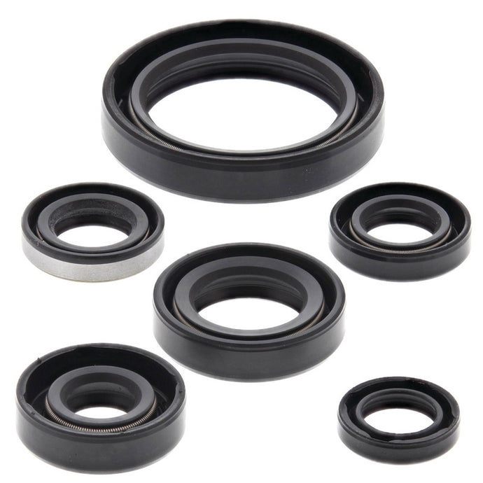 Vertex 822137 Oil Seal Kit