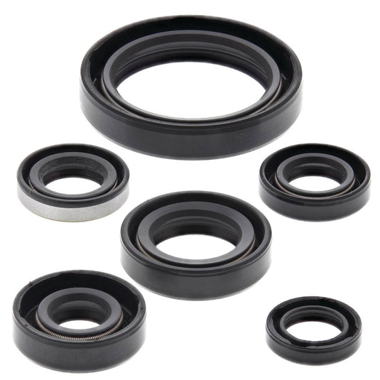 Vertex 822137 Oil Seal Kit
