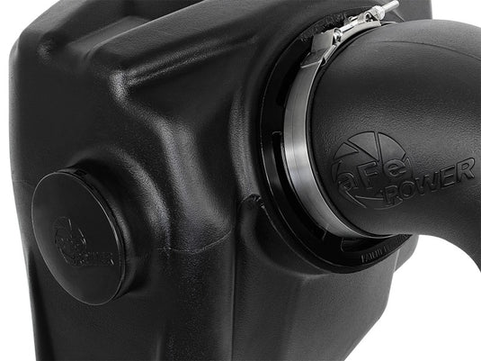 Afe 54-74007 AFE Momentum GT Cold Air Intakes