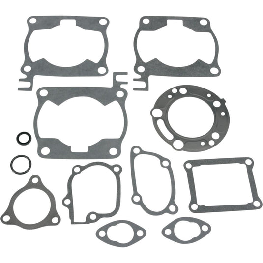 Moose Racing 810237mse Top End Gasket Kit