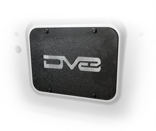 Dv8 Offroad TS01RJK DVE Tail Gate Plate