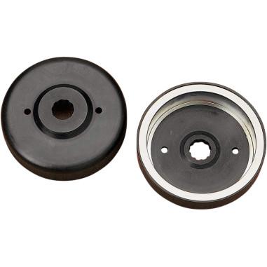 Drag Specialties DS-195206 Alternator Rotor