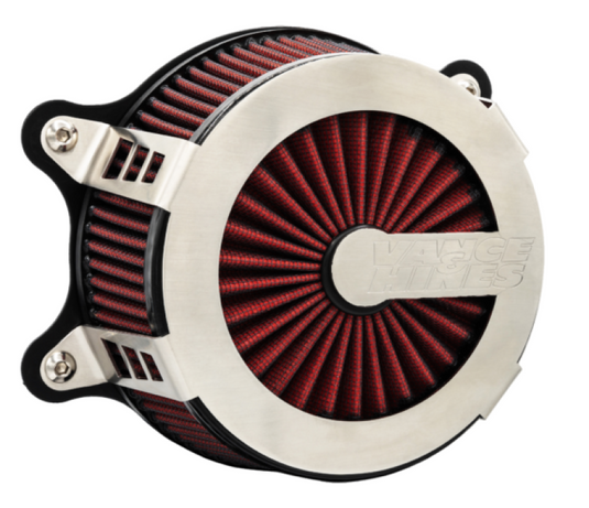 Vance And Hines 70365 VAH Cage Fighter Air Intakes
