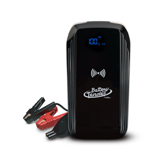Battery Tender 030-2020-WH BTN Jump Starter
