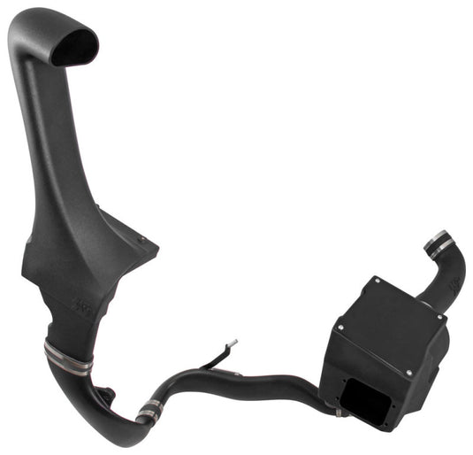 K&N Engineering 57-1573 KN 57 FIPK Air Intake 50