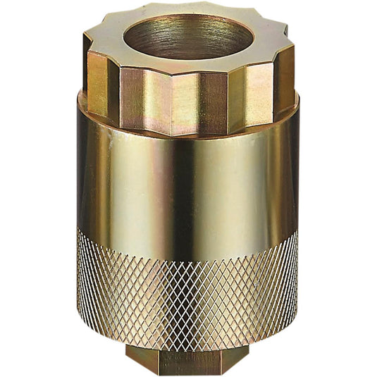 Moose Racing 395-7001 Pinion Bearing Nut Tool for Honda - 64mm