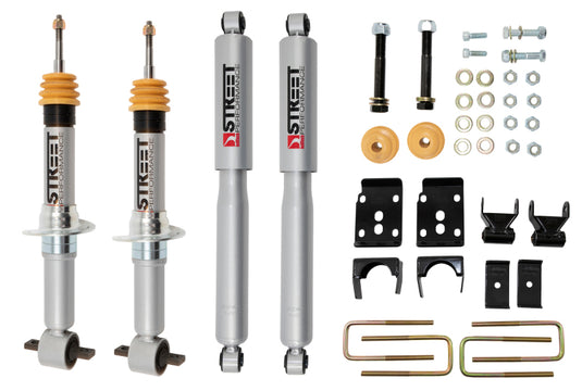 Belltech 1000SP BT Street Performance Shock