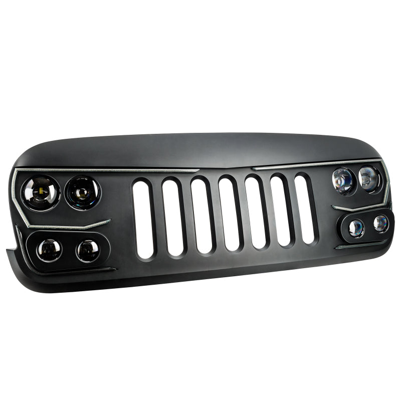 Load image into Gallery viewer, Oracle Lighting 5817-PRO ORL Vector Grille Lights
