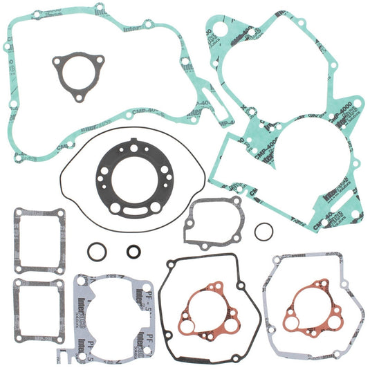 Vertex 808237 Complete Gasket Set