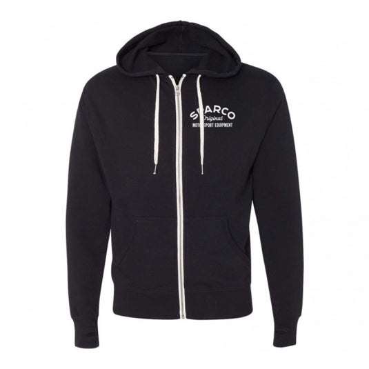Sparco SP04800NR2M SPA Hoodies