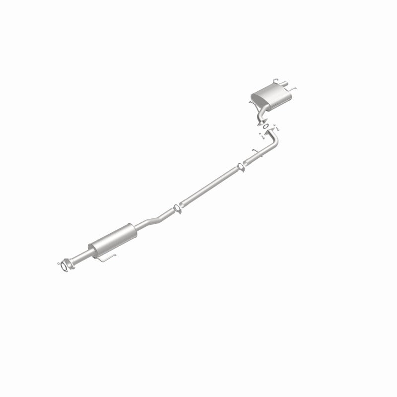 Load image into Gallery viewer, Magnaflow 106-0078 MAG BRE Exhaust Kits
