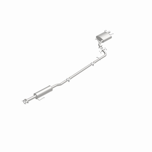 Magnaflow 106-0078 MAG BRE Exhaust Kits