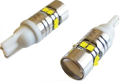Pathfinder T1050W T10/194 Replacement High Performance LED Bulb