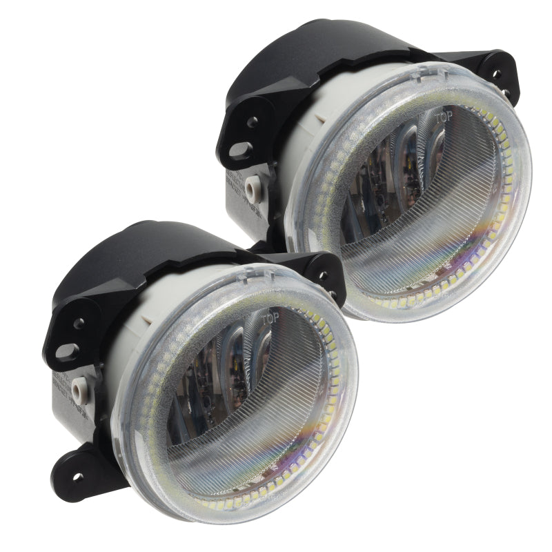 Load image into Gallery viewer, Oracle Lighting 7080-001 ORL Fog Light Assembly
