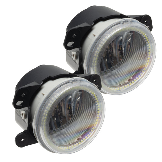 Oracle Lighting 7080-001 ORL Fog Light Assembly
