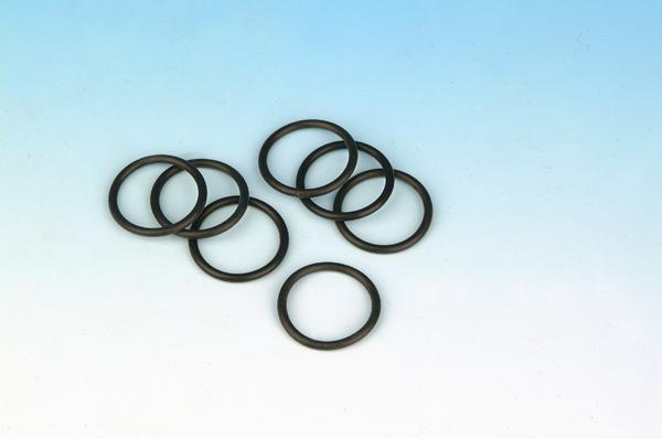 James Gasket 62672-90 Lower Dipstick Cover O-Ring