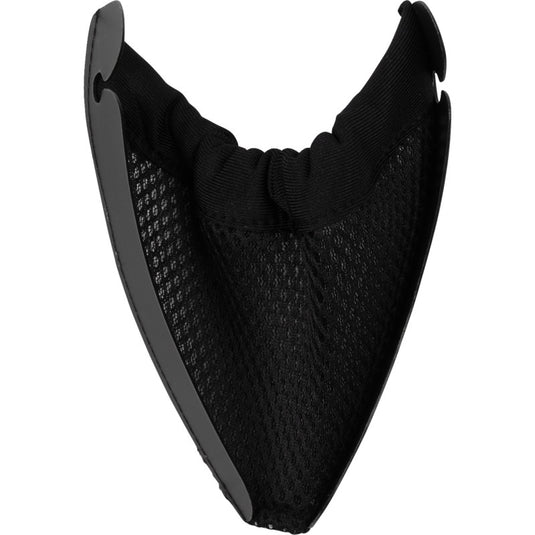 Z1r Chin Curtain for Range 2.0 Helmet - XS-Lg - Black