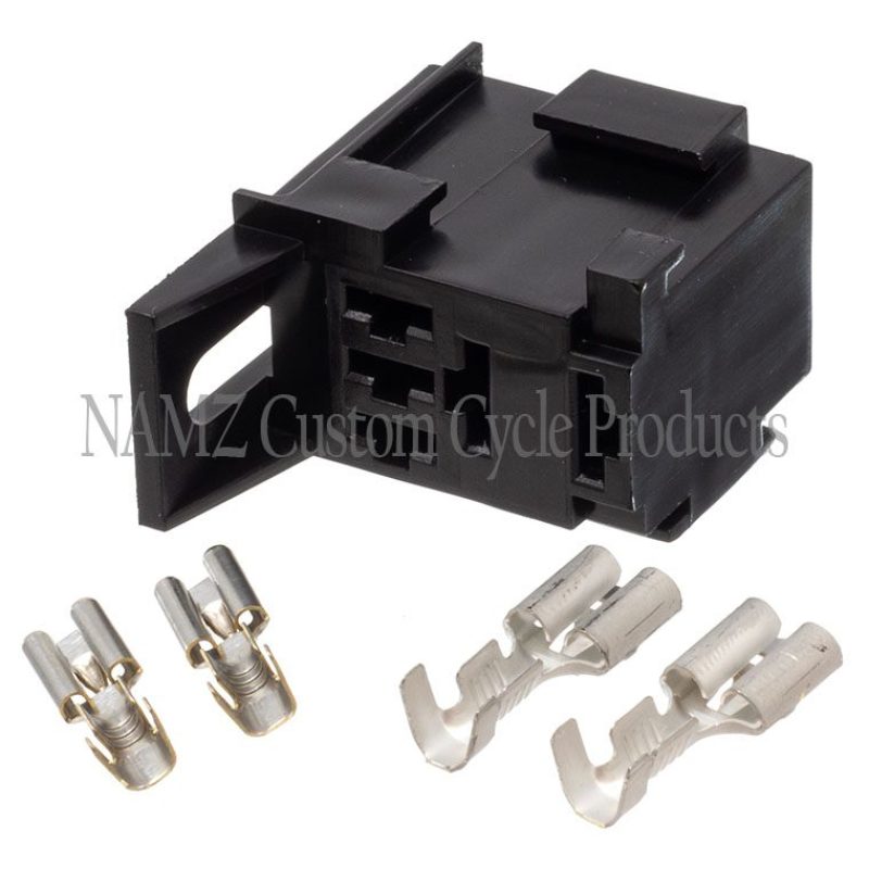 Load image into Gallery viewer, Namz NSRS-M01 NAM Replacement Relays
