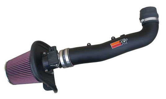 K&N Engineering 57-2552 KN 57 FIPK Air Intake 50