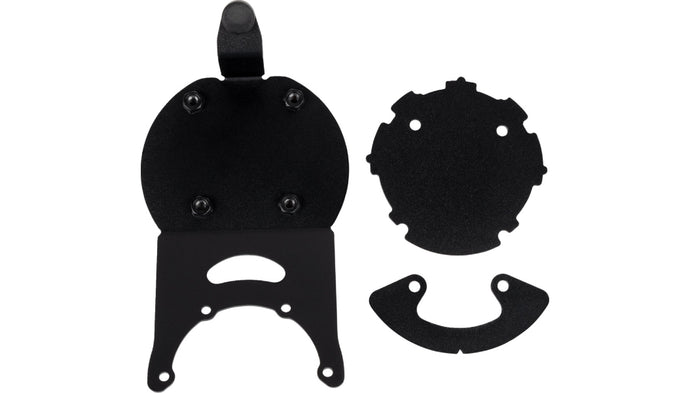 Givi BF80 Tanklock Tank Rings