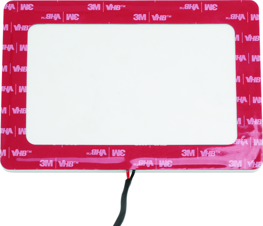 Kuryakyn 2891 KUR LED Auxilliary Lights J