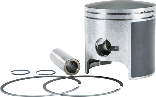 Sports Parts Inc 09-726-01 T-Moly Series Piston Kit - 0.25mm Oversize to 72.25mm