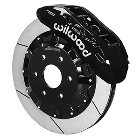 Wilwood 140-18205 WIL TX6R Brake Kit