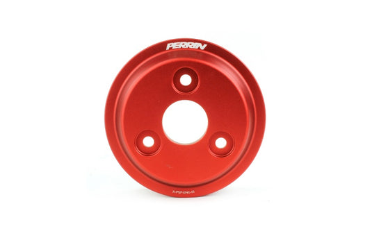 Perrin Performance PSP-ENG-112RD PA Water Pump Pulley