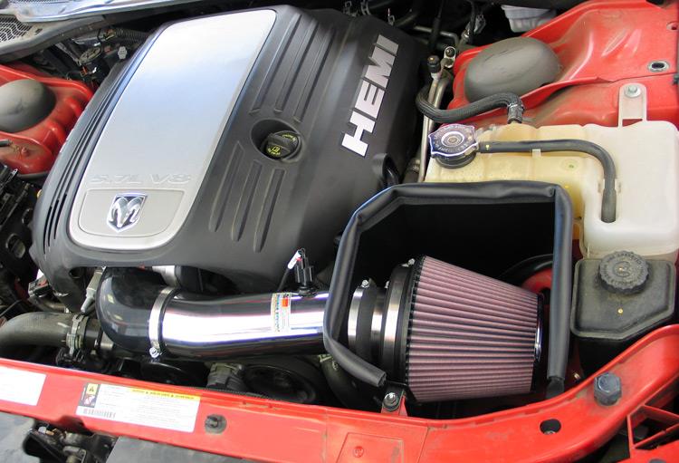 Load image into Gallery viewer, K&amp;N Engineering 69-2526TP KN 69 Typhoon Intake
