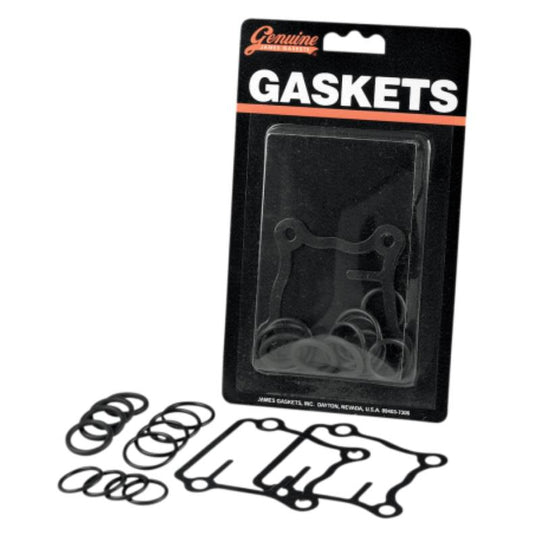 James Gasket 11293-TC Tappet Cover Gaskets and O-Ring Kit