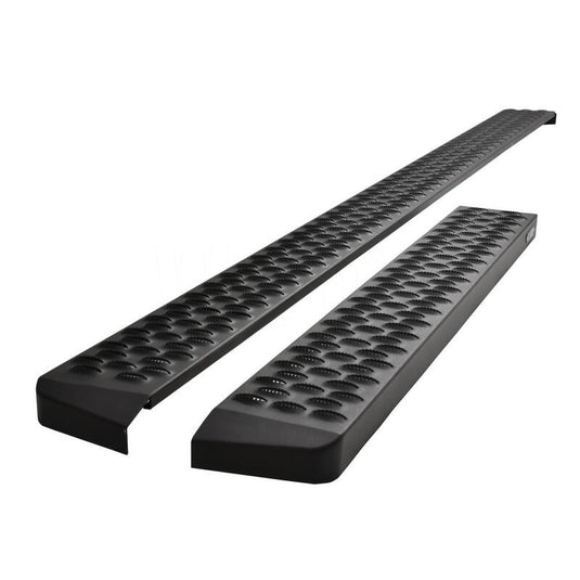 Westin 27-81005 WES Running Boards - Grate