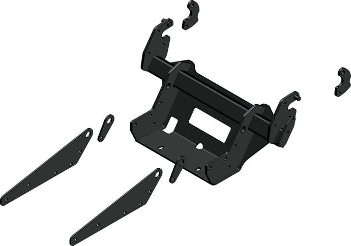 Kfi Products 106630 Glacier Adapter
