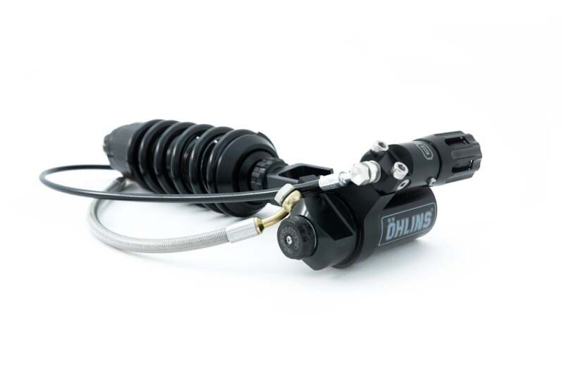 Load image into Gallery viewer, Ohlins YA 588 OHL STX 46 Blackline
