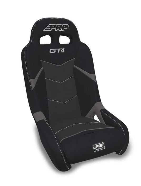 Prp Seats AU63001-PORXP-203 PRP GT4 Seats