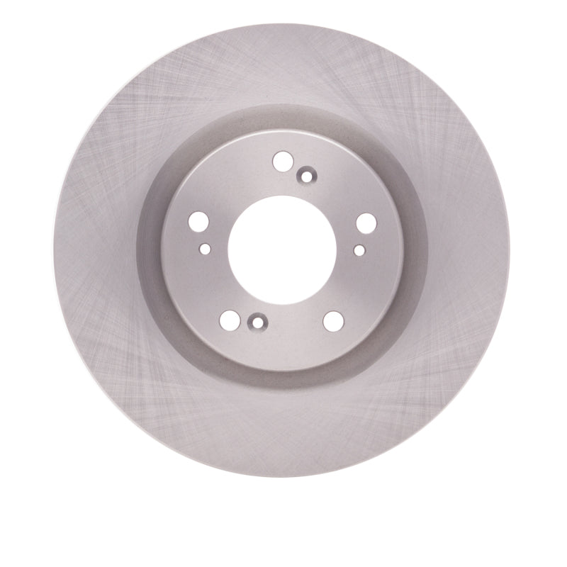 Load image into Gallery viewer, Dfc 600-59027 DFC Brake Rotors - Plain
