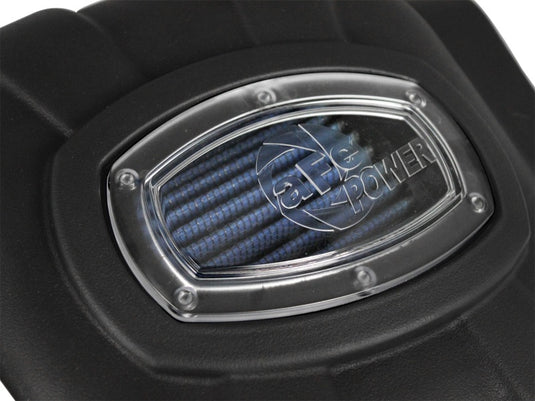 Afe 54-76101 AFE Momentum GT Cold Air Intakes