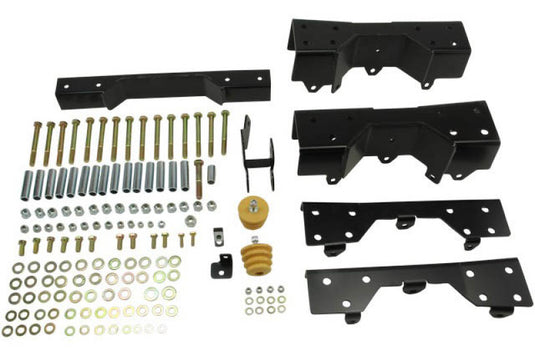 Belltech 6524 BT C-Notch Kit