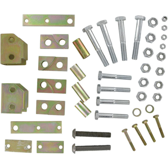 High Lifter Products YLK660R-00 Standard Lift Kit - 2in. Lift
