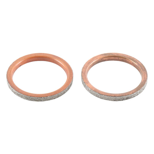 Vertex 823124 Exhaust Gasket Kit