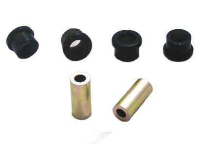 Whiteline W53374 WL Bushings - Control Arm