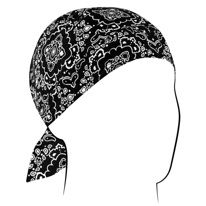 Paisley Black