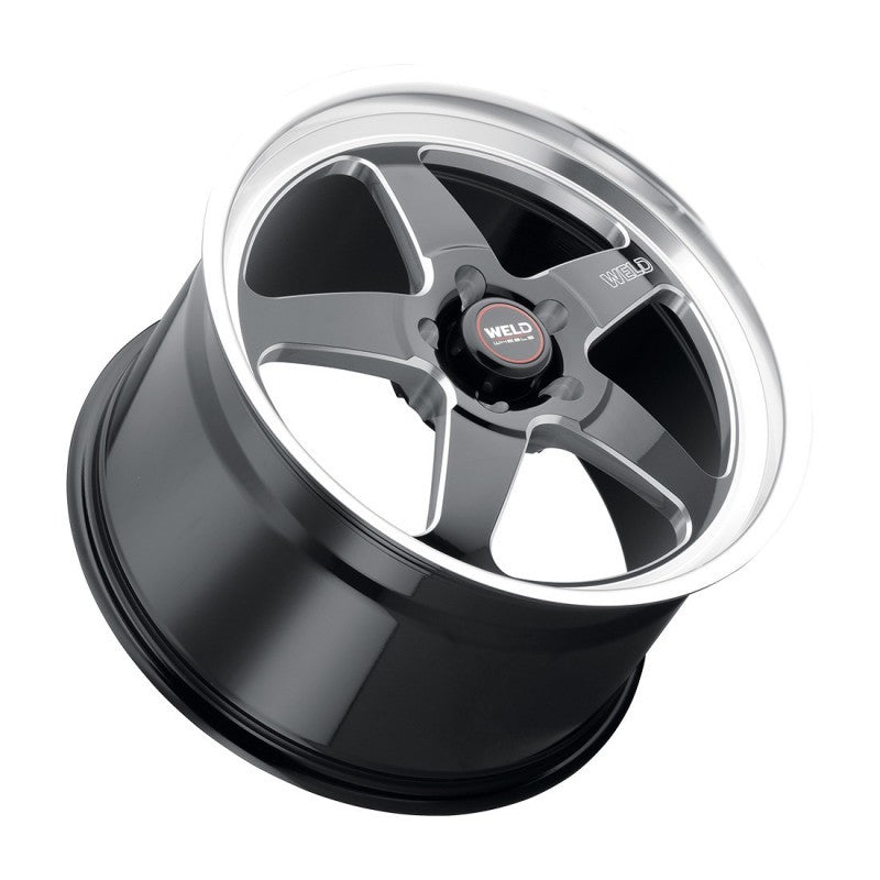 Load image into Gallery viewer, Weld S15500575P38 WEL Ventura Wheels
