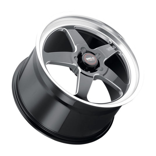 Weld S1558C067N23 WEL Ventura Wheels